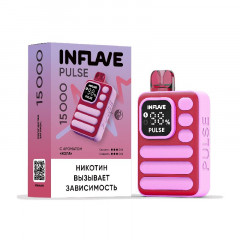 INFLAVE PULSE 15000 Кола 2%